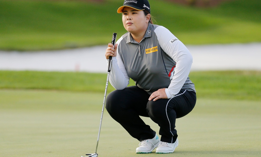 Mỹ và Hàn Quốc cạnh tranh tấm HCV golf nữ tại Olympic Tokyo - 2 Mỹ và Hàn Quốc cạnh tranh tấm HCV golf nữ tại Olympic Tokyo - 2