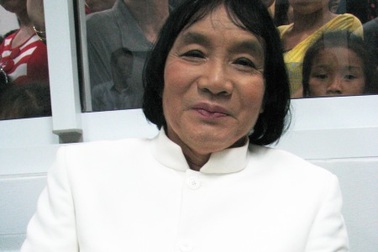 NSƯT Minh Vương: “Cải lương không bị chìm”