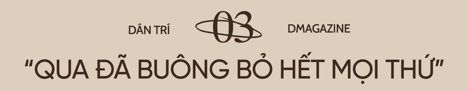 Đặng Lê Nguyên Vũ: Qua cô độc, nói không ai hiểu - 13 Đặng Lê Nguyên Vũ: Qua cô độc, nói không ai hiểu - 13