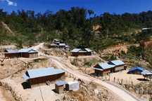 Quảng Nam xây mới 8.600 căn nhà cho người nghèo, gia đình chính sách