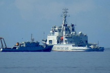 Chuyên gia quốc tế: Cần ngăn Trung Quốc “tạo sự đã rồi”