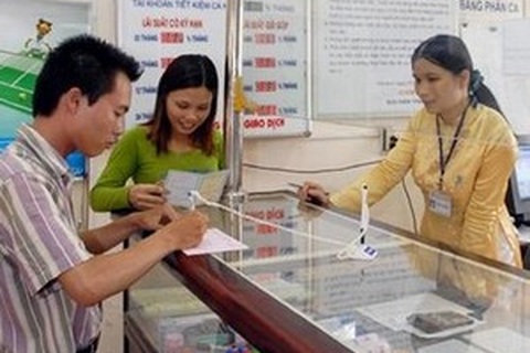Hệ thống thanh toán đa dịch vụ tại quầy bưu điện PayPost