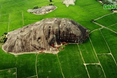 Hai điểm dã ngoại "siêu hót" mới nổi ở Đồng Nai