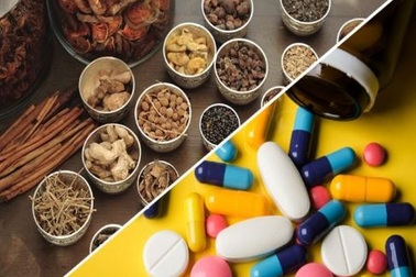 Đông tây y kết hợp trong điều trị bệnh Covid-19