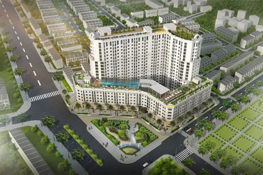 Condotel Royal Park Bắc Ninh – Vươn mình hướng đến đẳng cấp thượng lưu của cuộc sống!