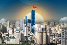 Dự kiến tên gọi và trung tâm hành chính mới của 34 tỉnh, thành sau sáp nhập