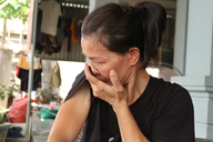 Vụ 8 công nhân bị bụi phổi: Nạn nhân thứ 6 tử vong, 1 trường hợp nguy kịch