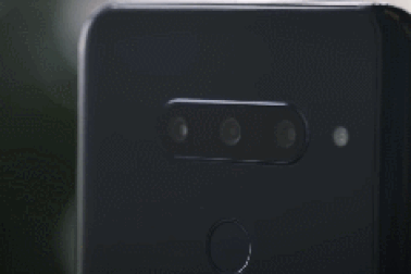 LG V40 ThinQ chính thức trình làng với màn hình “tai thỏ” và 5 camera
