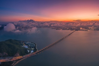 Quy Nhơn - "miền đất hứa" của biệt thự nghỉ dưỡng