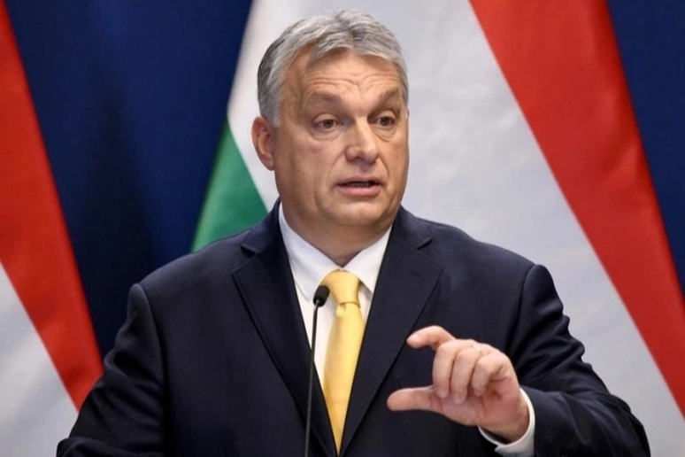 Hungary nói Ukraine sẽ 