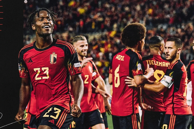 Bảng F World Cup 2022: Sức mạnh vượt trội của Bỉ và Croatia