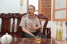 Chi cục trưởng Thi hành án "hành dân": Tiết lộ khó tin từ cấp dưới!