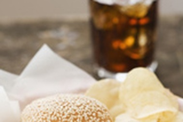 6 cách để có bữa ăn nhanh tốt cho sức khỏe hơn