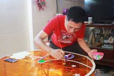 Mỗi năm chỉ ngóng 1 ngày: Nhận 3.000 đơn hàng, chốt tiền trăm triệu