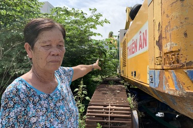 Vụ 3 năm chưa thi hành án: Vi phạm nghiêm trọng Luật Tố tụng hành chính