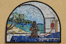 Họa sĩ Quỳnh Liên khắc họa tinh thần kiên cường của phụ nữ