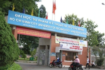 Giảng viên đại học thu nhập vài... ngàn "đô"