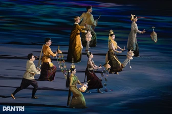 Chủ nhà Thái Lan lên tiếng về những sự cố ở SEA Games 33