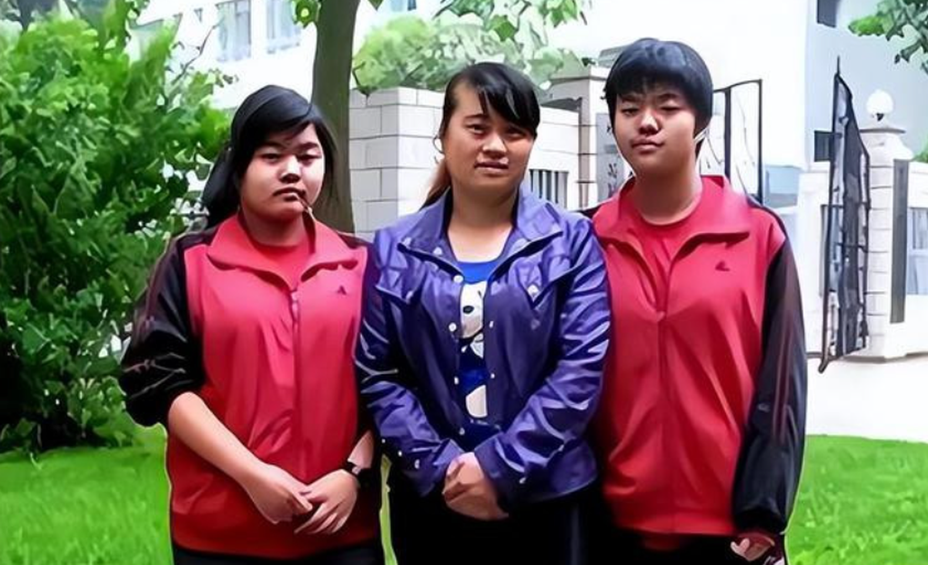 Chịu tai tiếng vì nhận nuôi hai đứa trẻ, nữ bảo mẫu nhận báo đáp xứng đáng - 1 Chịu tai tiếng vì nhận nuôi hai đứa trẻ, nữ bảo mẫu nhận báo đáp xứng đáng - 1