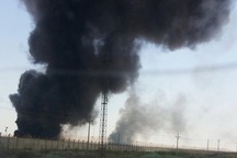 IS bị đánh bật khỏi mỏ dầu lớn nhất Iraq