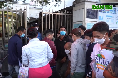 Số lao động lĩnh bảo hiểm xã hội một lần nói lên điều gì?