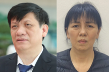 Vụ Việt Á: Nữ chuyên viên có quan hệ khủng "điều" được cả thứ trưởng