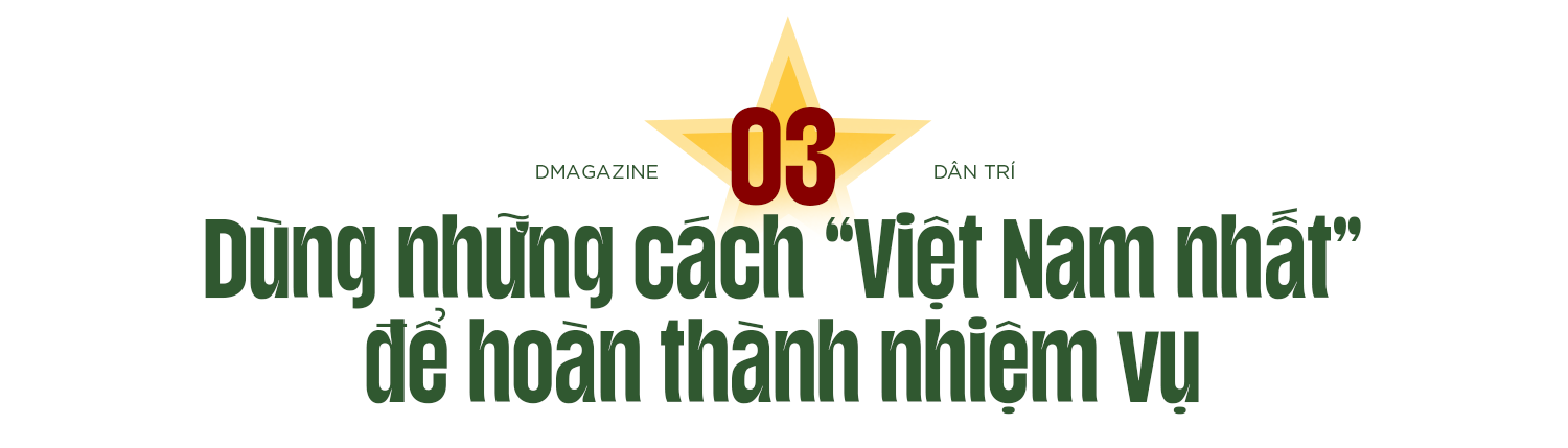 Kỳ tích 5.000km đường ống xăng dầu xuyên Trường Sơn khiến thế giới sửng sốt - 15 Kỳ tích 5.000km đường ống xăng dầu xuyên Trường Sơn khiến thế giới sửng sốt - 15