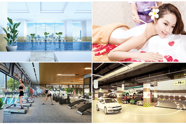 Dự án Tokyo Tower sắp được nhận nhà gây sốt trên mạng xã hội