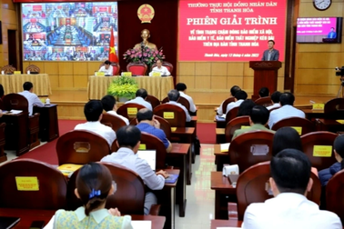 520 doanh nghiệp phá sản, chủ bỏ trốn "bùng" hơn 121 tỷ đồng tiền BHXH