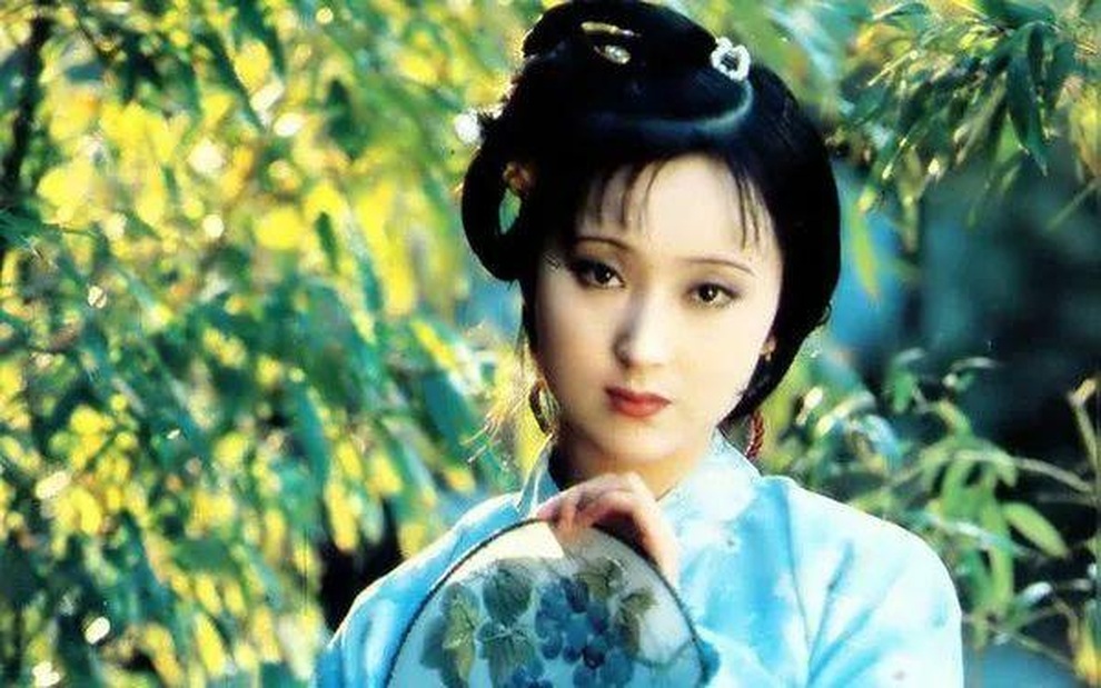 Ngoài Lâm Đại Ngọc Trần Hiểu Húc, 10 diễn viên của Hồng lâu mộng đã mất - 2 Ngoài Lâm Đại Ngọc Trần Hiểu Húc, 10 diễn viên của Hồng lâu mộng đã mất - 2