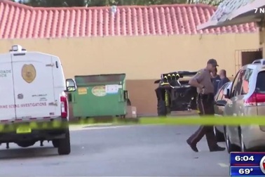 Bỏ con trong xe ô tô để đi làm đẹp, bà mẹ phải trả giá quá đắt