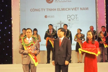 Elmich Việt Nam Thương hiệu gia dụng của gia đình Việt