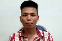 Hà Nội: Phá án nhanh vụ đâm lái xe Grab cướp tài sản