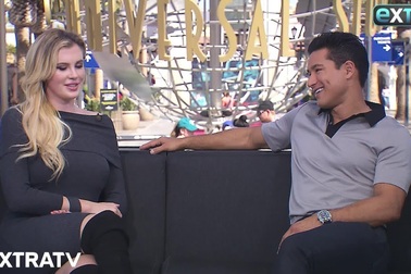 Ireland Baldwin chia sẻ về đời tư