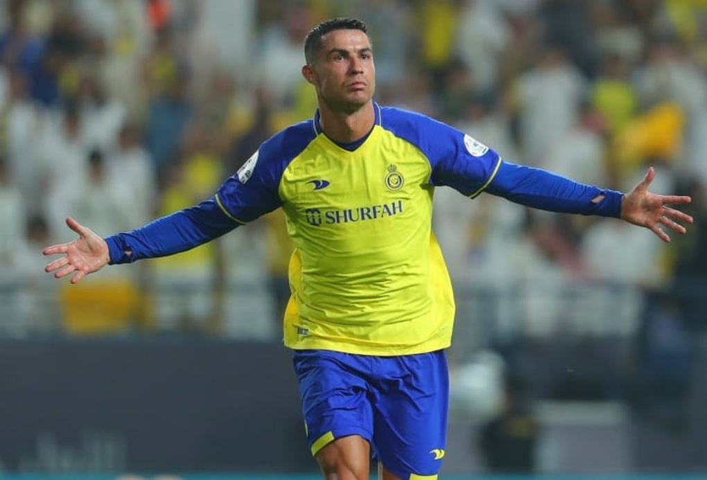 C.Ronaldo tiết lộ quan trọng về tương lai ở Saudi Arabia - 1 C.Ronaldo tiết lộ quan trọng về tương lai ở Saudi Arabia - 1
