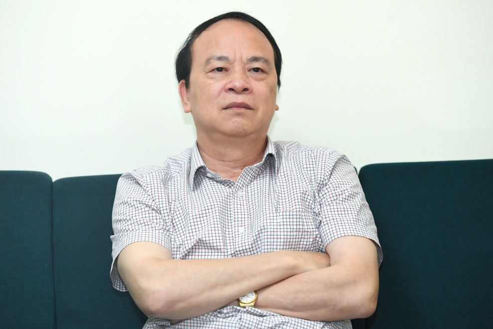 Đón dòng dịch chuyển FDI: Cơ hội của Việt Nam vẫn còn, nói lỡ là chưa đúng - 1 Đón dòng dịch chuyển FDI: Cơ hội của Việt Nam vẫn còn, nói lỡ là chưa đúng - 1