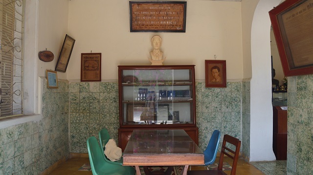 Nét đẹp bình dị, hoài cổ ở thung lũng Quy Hòa - 6 Nét đẹp bình dị, hoài cổ ở thung lũng Quy Hòa - 6