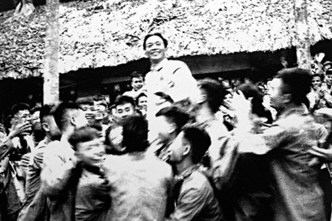 Mãi mãi là Đại tướng