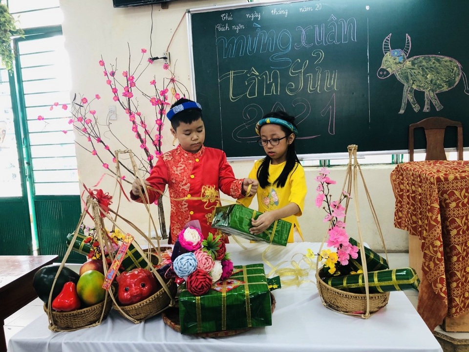 Những bài tập truyền cảm hứng cho học sinh - 1 Những bài tập truyền cảm hứng cho học sinh - 1