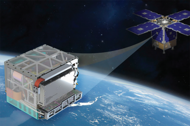 NASA kích hoạt đồng hồ nguyên tử mới mở đường cho các nhiệm vụ lên sao Hỏa