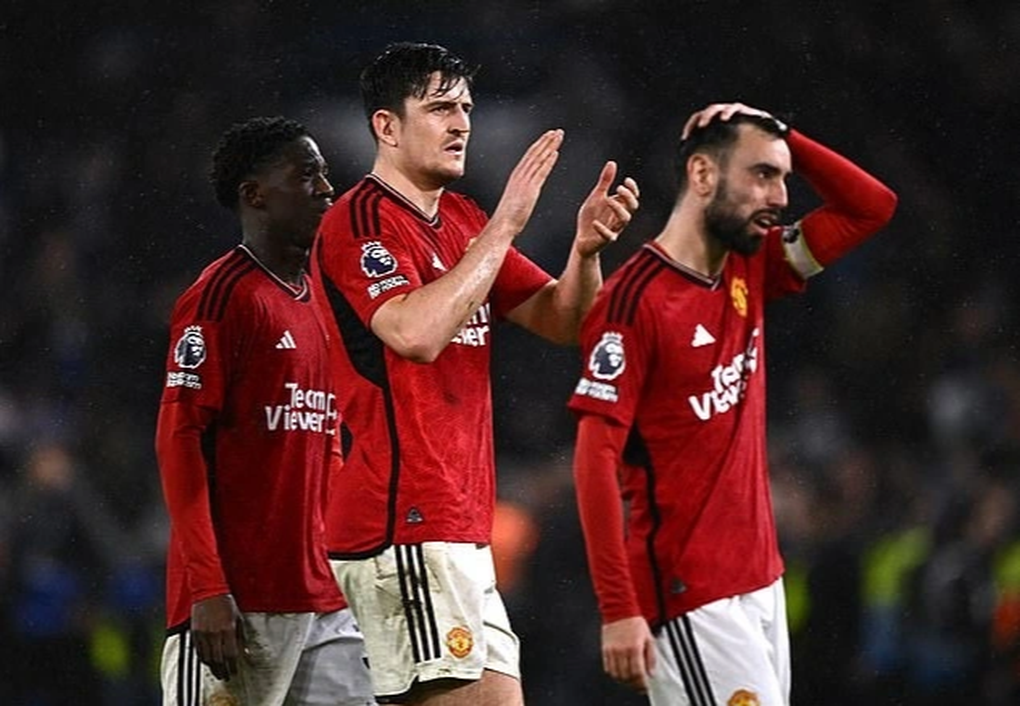 HLV Ten Hag lo ngại Man Utd tiếp tục thất bại trước Liverpool - 1 HLV Ten Hag lo ngại Man Utd tiếp tục thất bại trước Liverpool - 1
