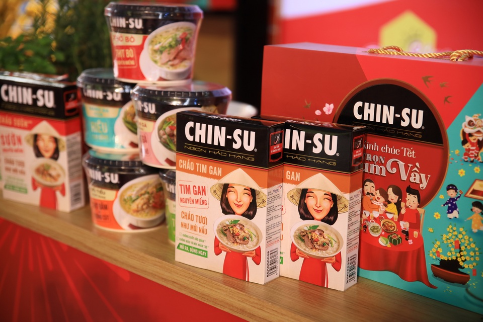 Sau 1 năm về với Masan, VinCommerce có quý đầu đạt EBITDA dương - 2 Sau 1 năm về với Masan, VinCommerce có quý đầu đạt EBITDA dương - 2
