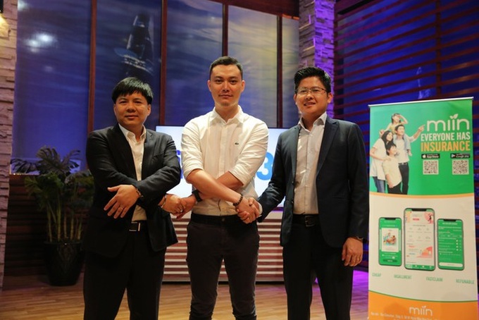 Nhìn thấy tiềm năng thị trường, hai Shark 8x bắt tay rót 500 nghìn USD cho startup - Ảnh 2.