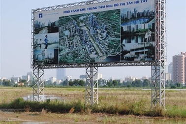 Vì sao hơn 1.200 tỷ đồng “đắp chiếu”?