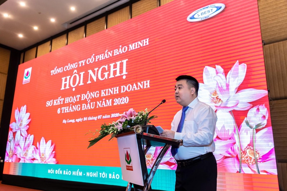 Bảo Minh đạt doanh thu 6 tháng đầu năm 2020 tăng trưởng 17,3% so với cùng kỳ - 1