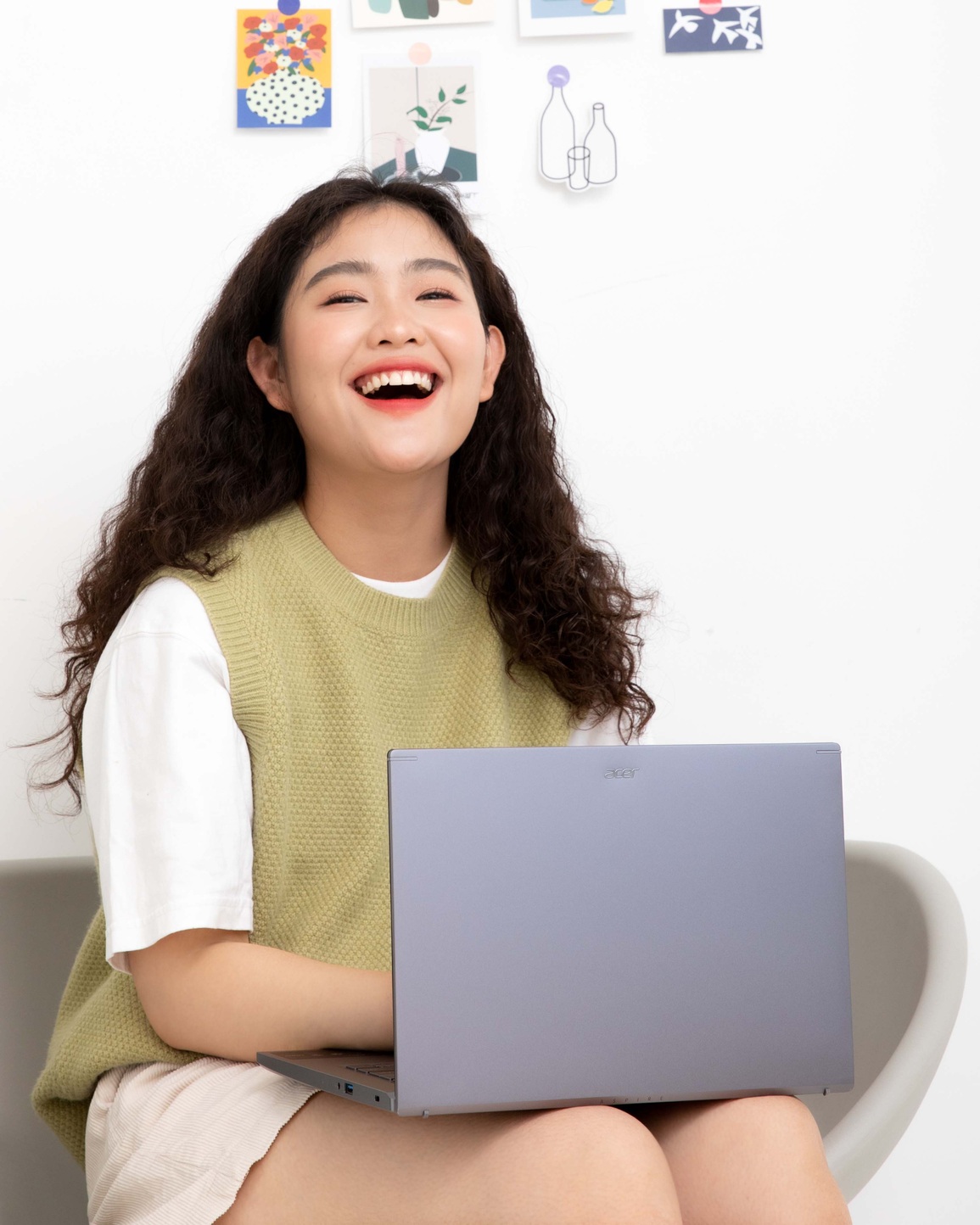 Acer Swift 3 và Aspire 5 - món quà công nghệ cho mọi người - 3 Acer Swift 3 và Aspire 5 - món quà công nghệ cho mọi người - 3