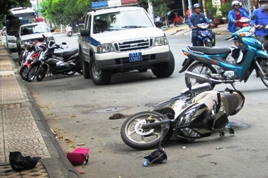 2 người thiệt mạng vì bữa nhậu... 3 triệu đồng