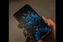 Oppo ra mắt smartphone màn hình gập và kính thông minh thiết kế độc đáo