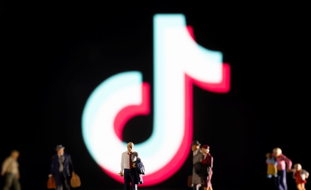 Italy phạt TikTok 11 triệu USD vì nội dung độc hại với người trẻ - 1 Italy phạt TikTok 11 triệu USD vì nội dung độc hại với người trẻ - 1