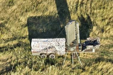 Loại vũ khí Ukraine muốn Nga phá hủy "càng nhiều càng tốt"